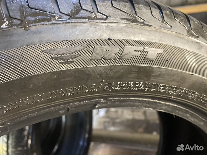 Bridgestone Turanza T001 225/50 R18 95W