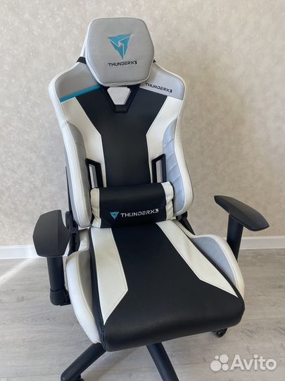 Кресло игровое ThunderX3 TC5
