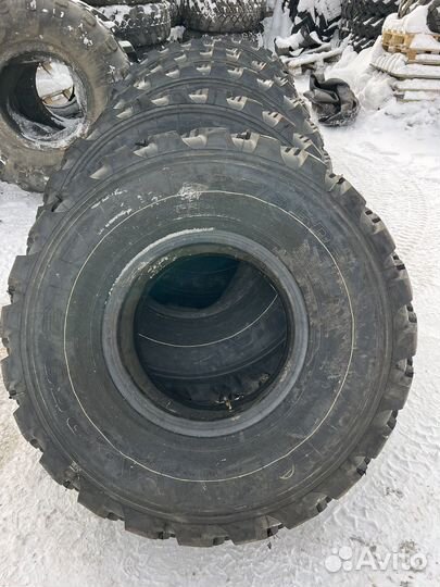 Шина 425/85 r21 Кама-1260-2 нс18 (комплект) нкшз