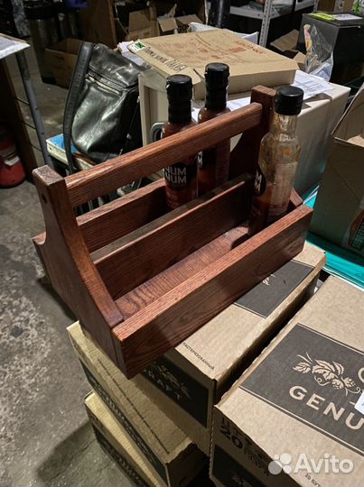 Органайзер для соусов