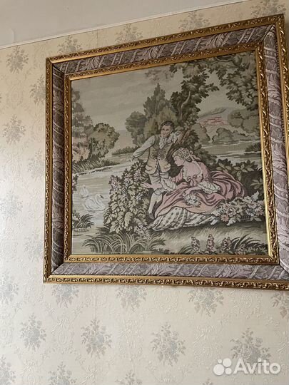 Картина ручной работы