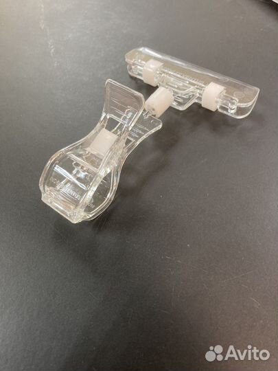 Ценникодержатели. Рамки. Прищепки. На колбасу