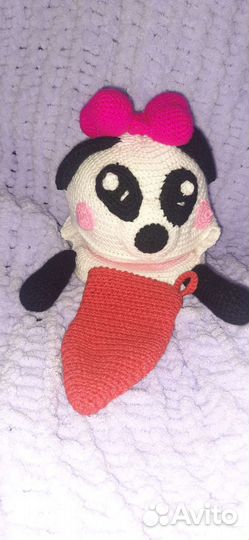 Логопедическая игрушка