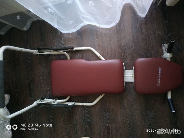 Тренажер easy shaper