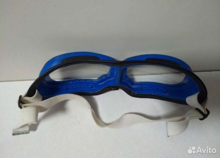 Очки защитные