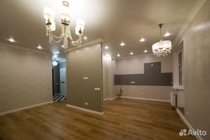 Ремонт и отделка квартир / Частная бригада