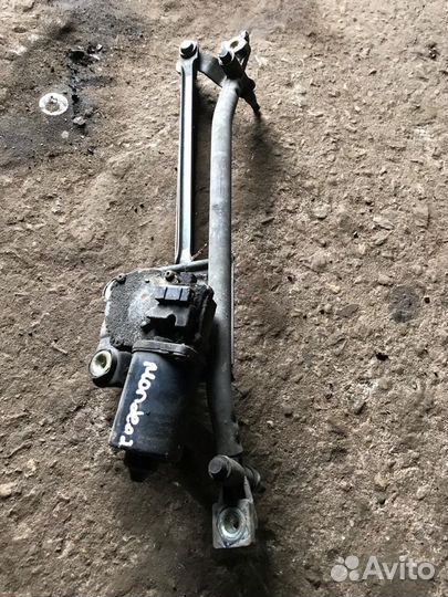 Трапеция дворников Форд Мондео Mondeo 1 2