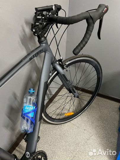 Велосипед шоссейный