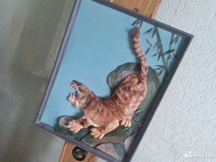 Картинка тигр для Вставки