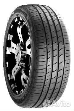 Nexen N Fera RU1 235/45 R18 98W