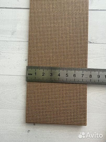 Перфорированная бумага