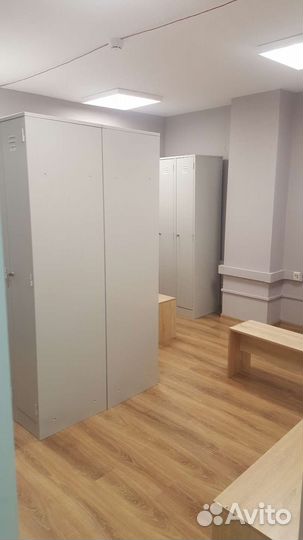 Зал для танцев 70 м²