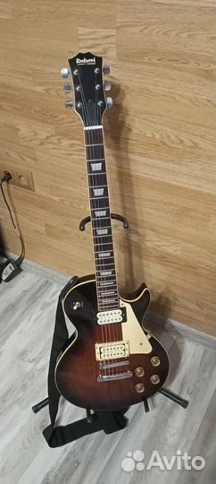 Электрогитара Rockwood by Hohner LX250G