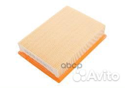 Фильтр воздушный lx343 Mahle/Knecht