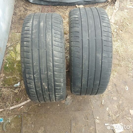 Bridgestone Turanza T005 225/45 R17 91Y