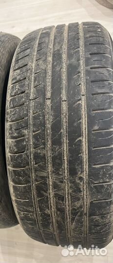 Hankook Ventus Prime 2 K115 215/55 R17