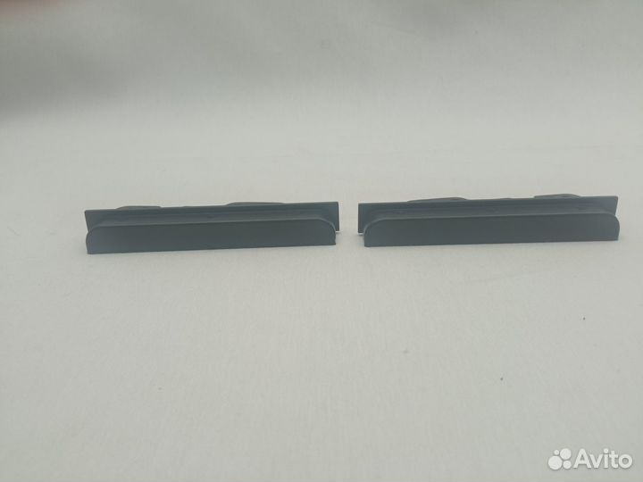 Переходная рамка для Toyota (расширительные ушки)