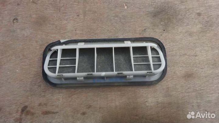 Клапан вентиляции салона Toyota Corolla Fielder