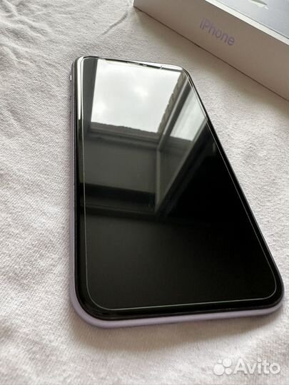 iPhone 11 128 gb