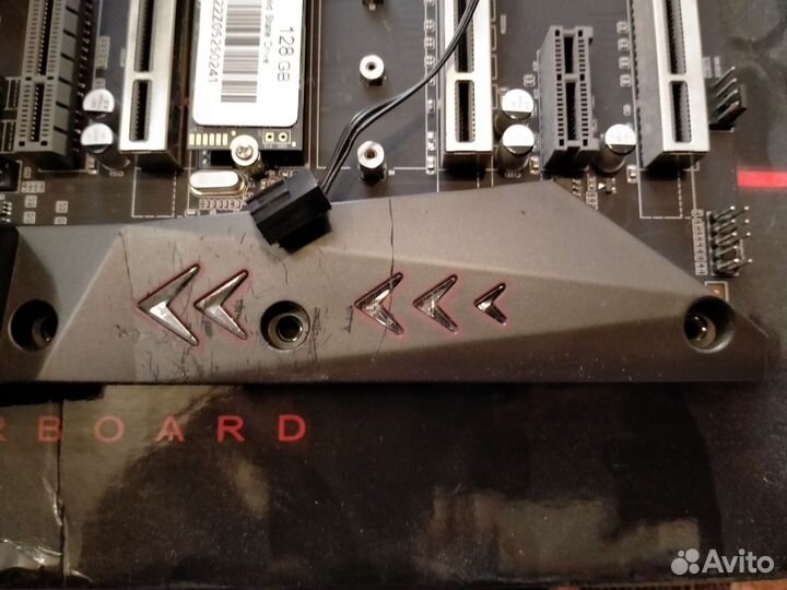 Материнка, проц,куллер, оператива и мвме