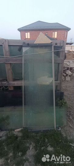 Стекло для витража