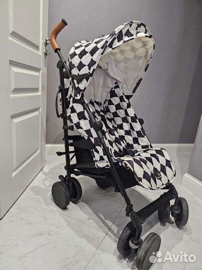 Коляска elodie details