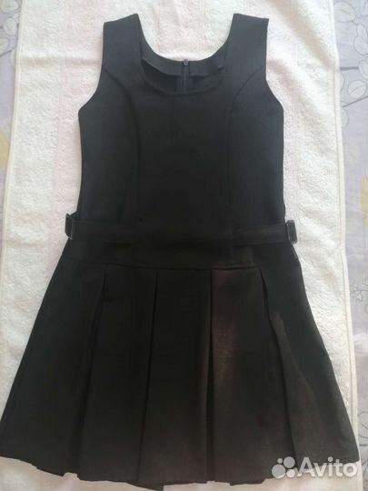 Школьная форма