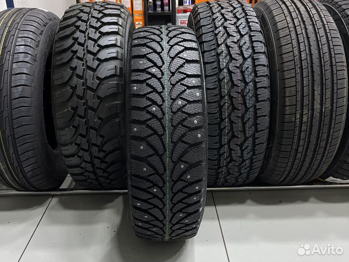 Tunga Nordway 2 195/65 R15 91Q