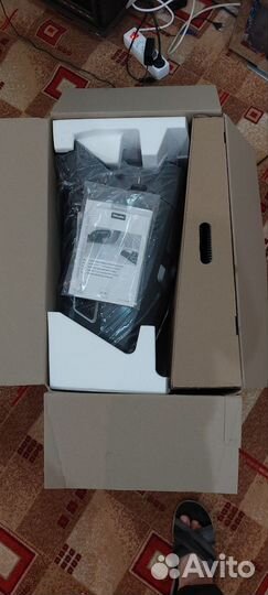Пылесос Miele Blizzard CX1 Powerline