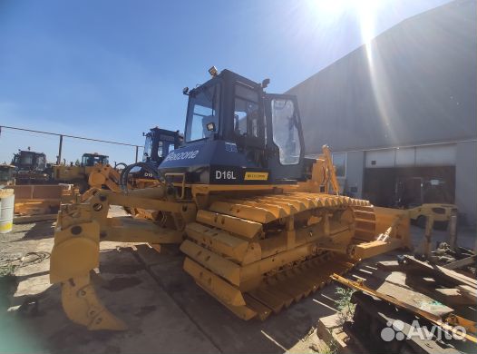 Beezone D16L, 2023