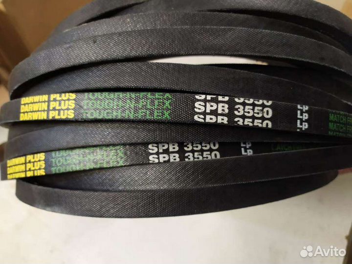 Приводной клиновой Ремень optibelt