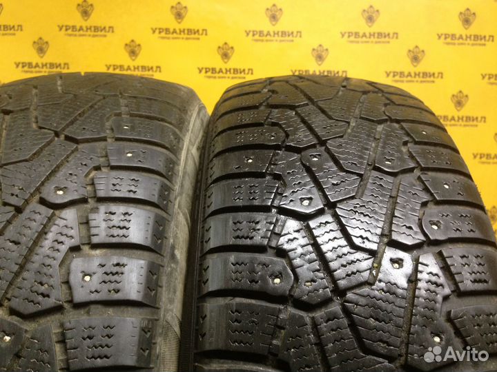 Pirelli Ice Zero 195/60 R15 88T