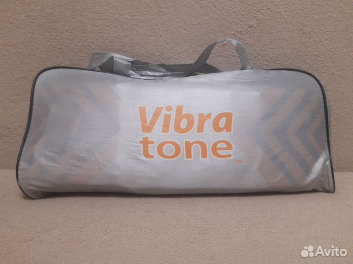 Vibratone пояс-массажер