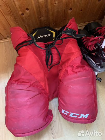 Хоккейные шорты SR M