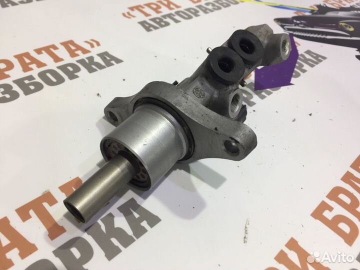 Шкода Октавия Главный тормозной цилиндр