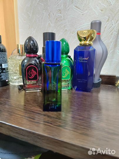 Парфюм Zadig & Voltaire This Is Love for Him