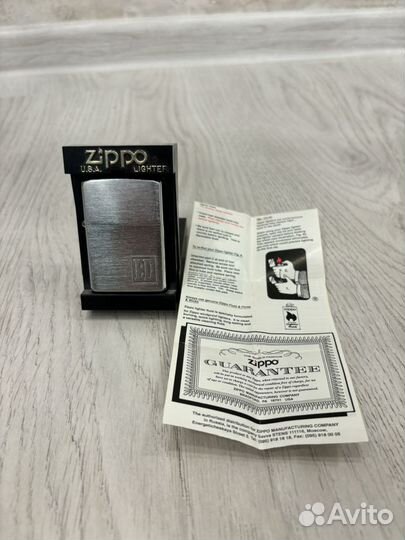 Зажигалка Zippo