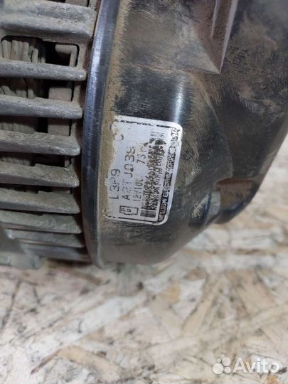 Генератор mazda 6gg/ mazda 3