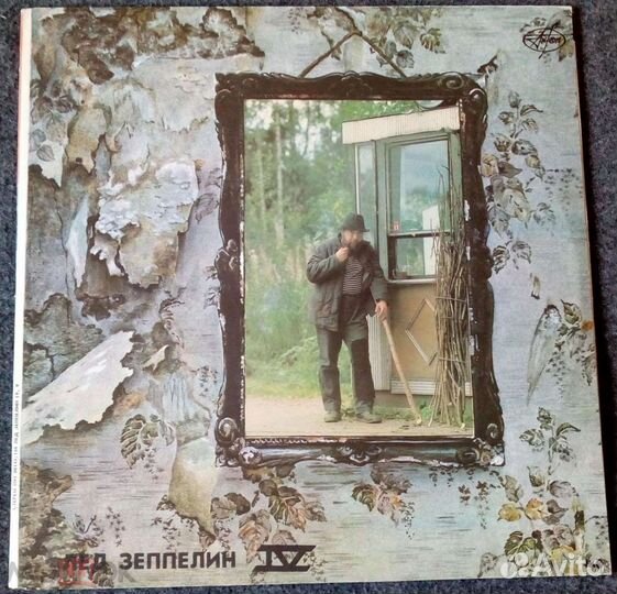 Винил пластинки зарубежные исполнители Лот2