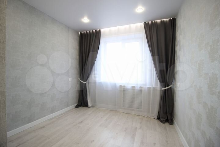 Квартира-студия, 12 м², 8/9 эт.