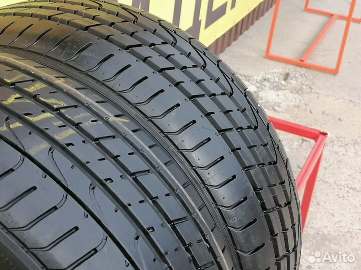 Pirelli P Zero 215/40 R18
