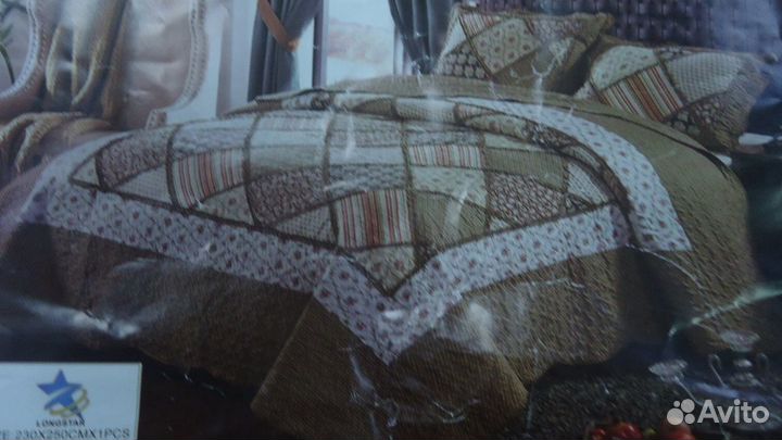 Покрывала разные