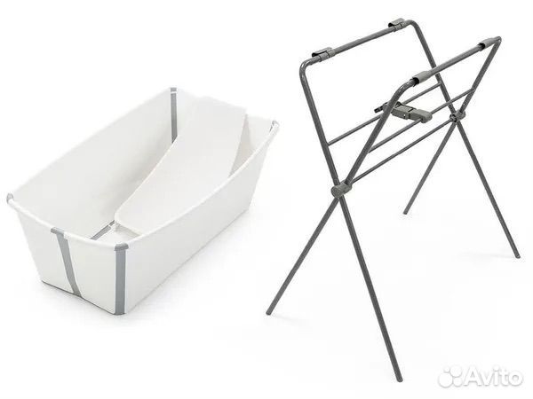 Stokke flexi bath