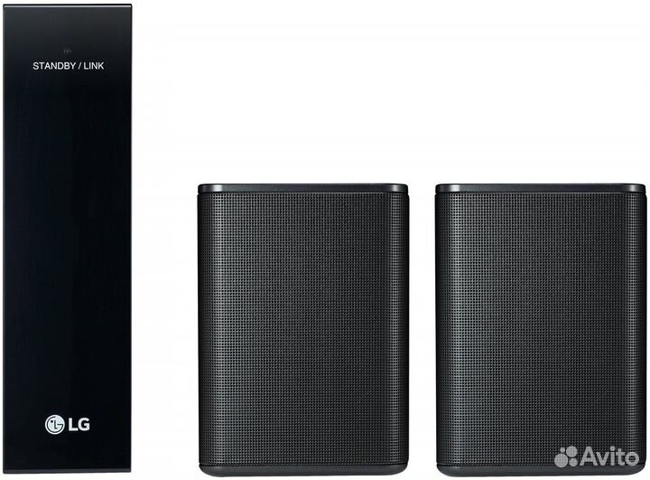 Lg spk8