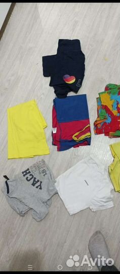 Продаю вещи на мальчика 9-12 лет