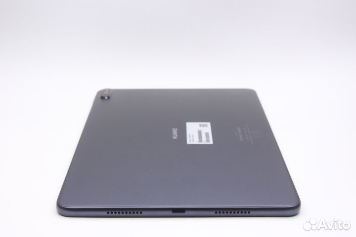 Планшет Huawei MatePad Pro 10.8
