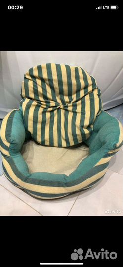 Лежанка для животных