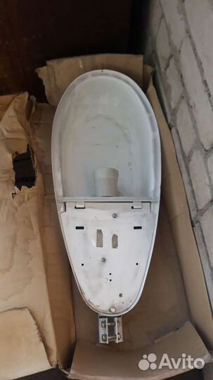 Светильник уличный