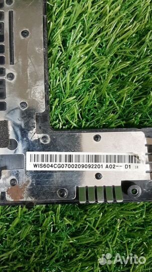 Сервисная крышка ноутбука Acer Aspire 5536G