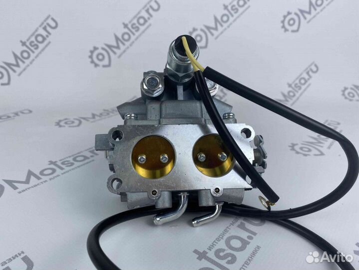 Карбюратор 2V78F-2A PRO (27л.с.)